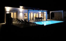 Sunset Sea View Villa 10